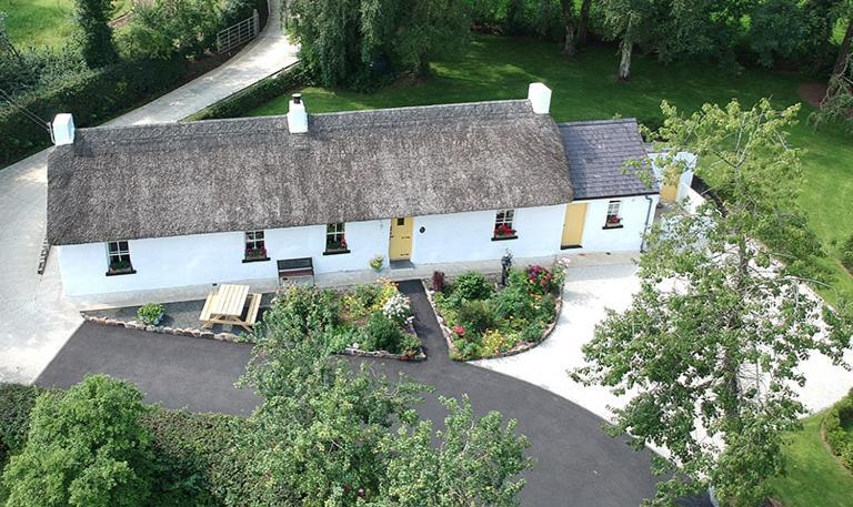 Rosies Cottage Maghera  Exterior foto