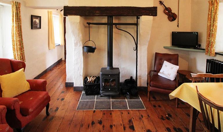 Rosies Cottage Maghera  Exterior foto